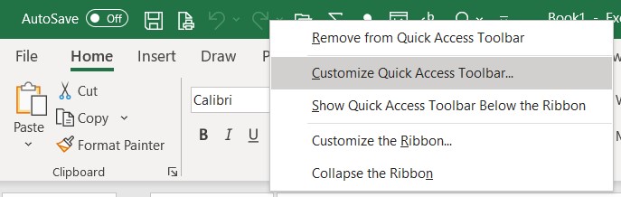 5 Microsoft Excel tips and tricks